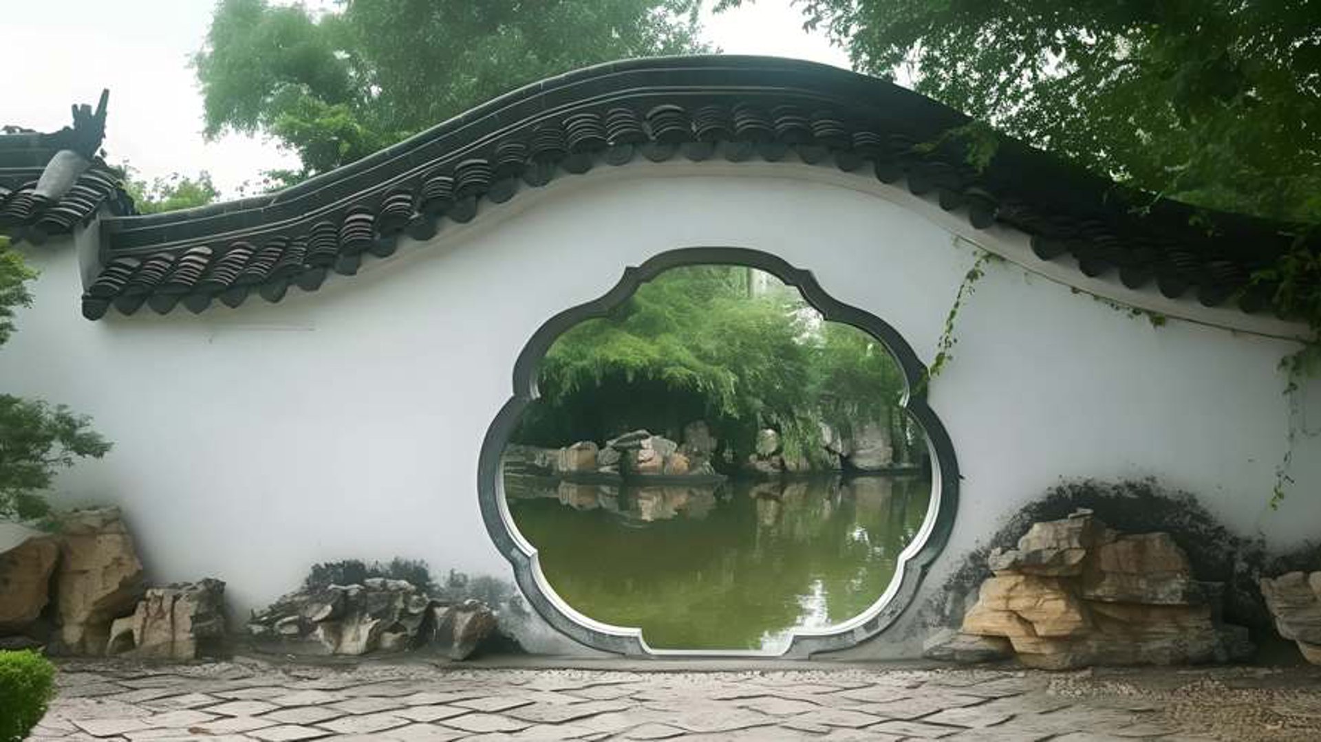 文林园林